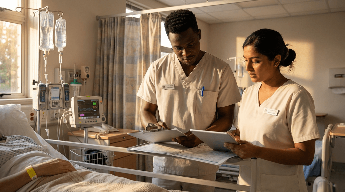 Gastroenteritis Course