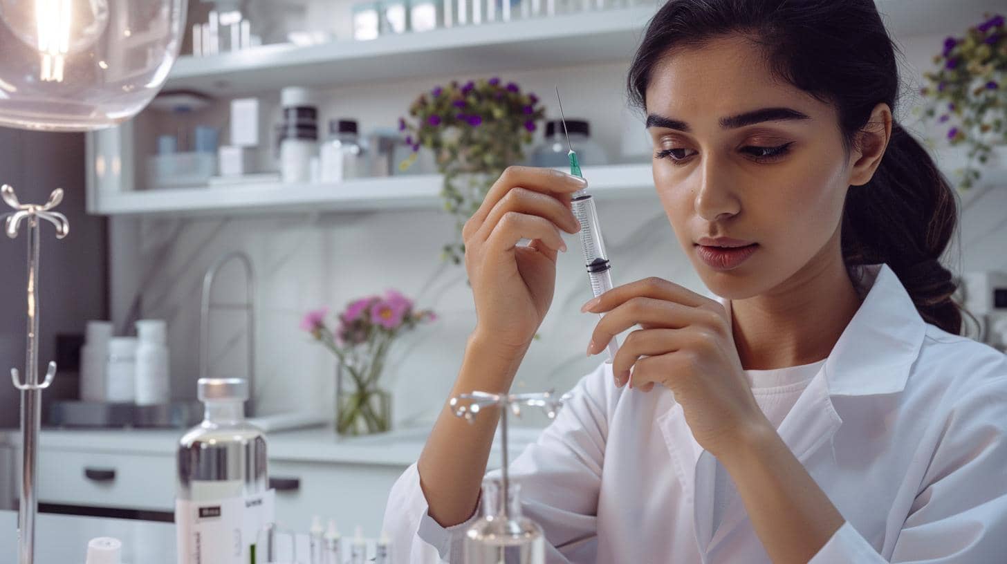 Botox Filler Course