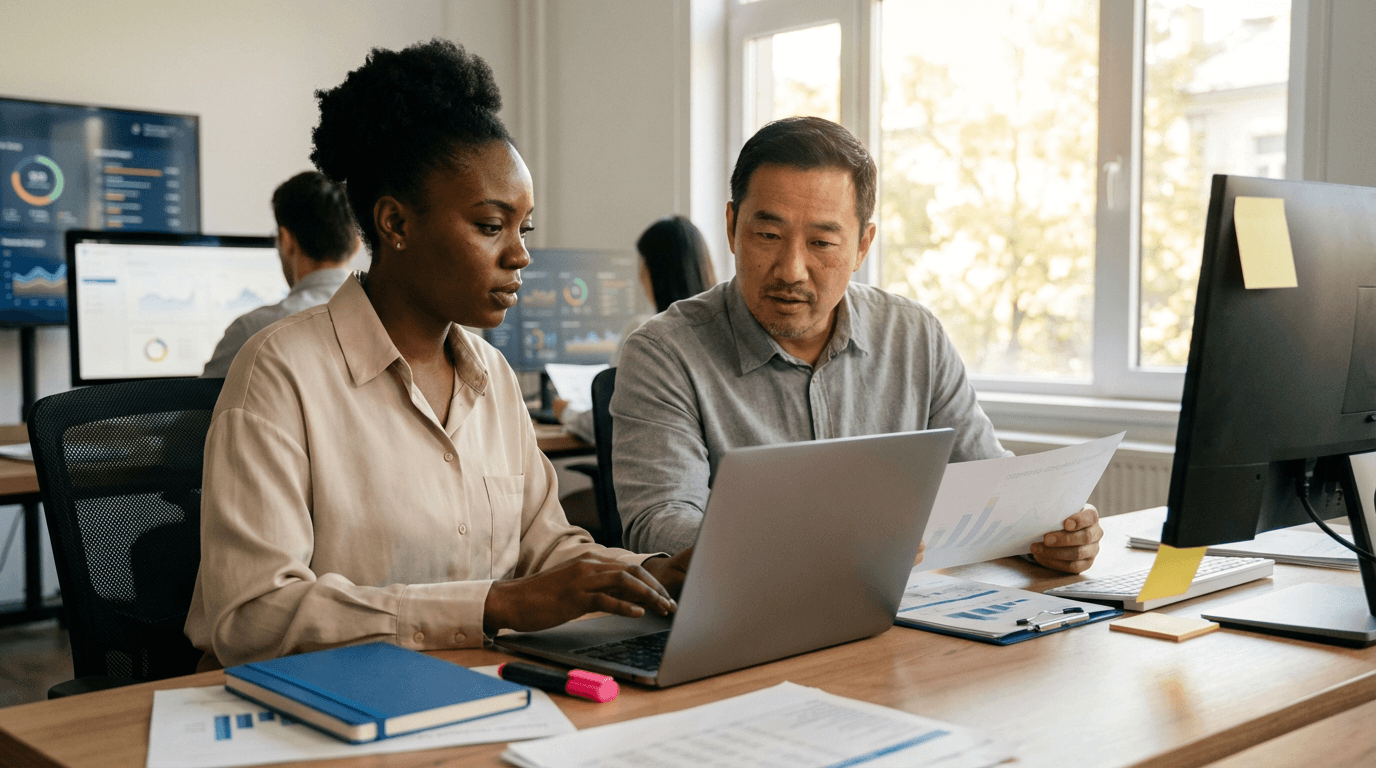 Curso de Analista de Fraudes Financeiras