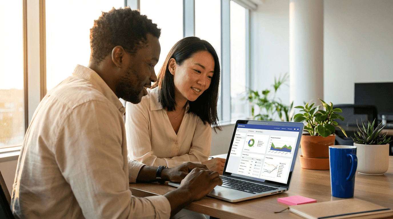 הכשרת ניתוח Matomo