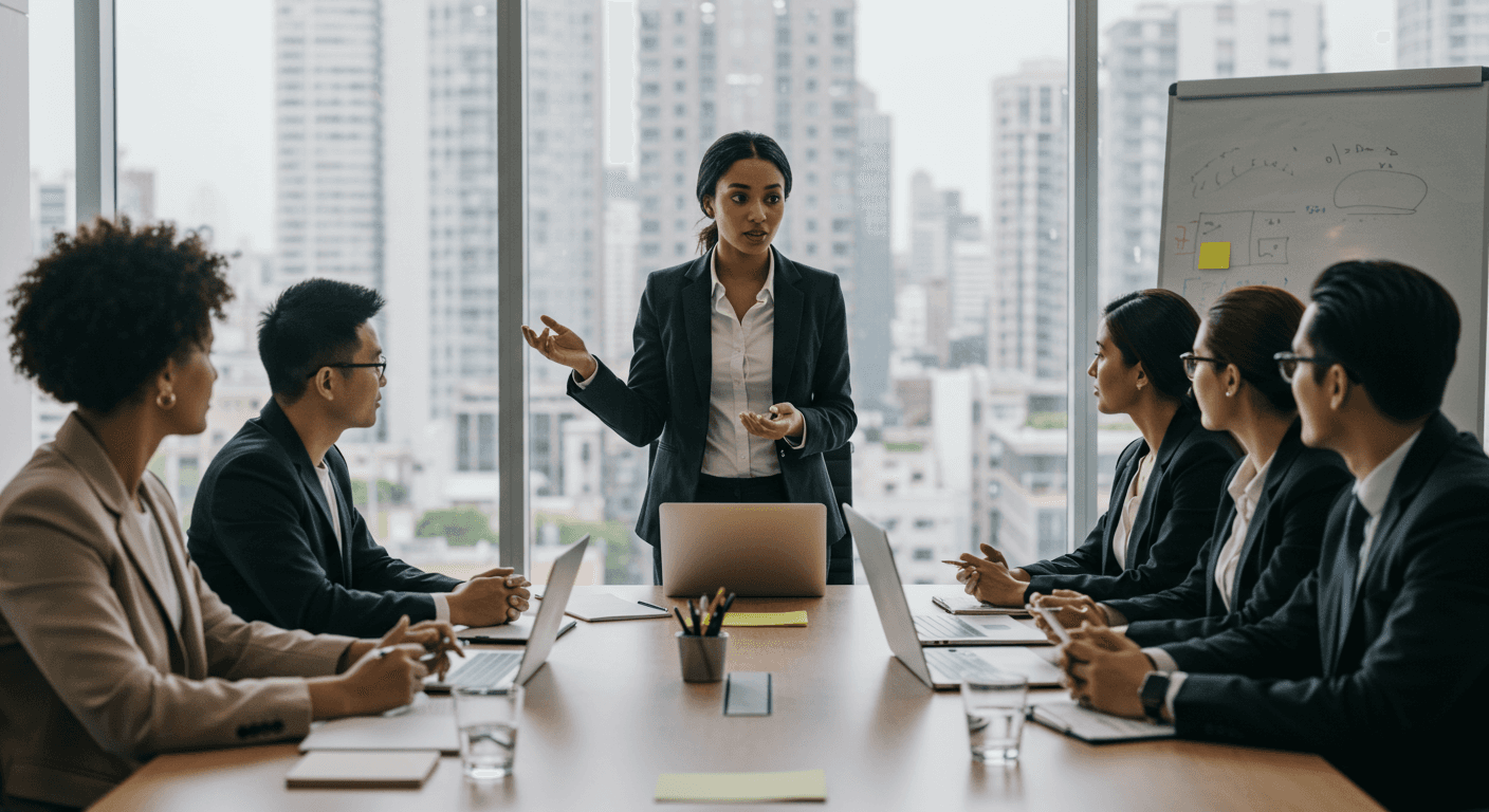 Specialist in Corporate Governance Course