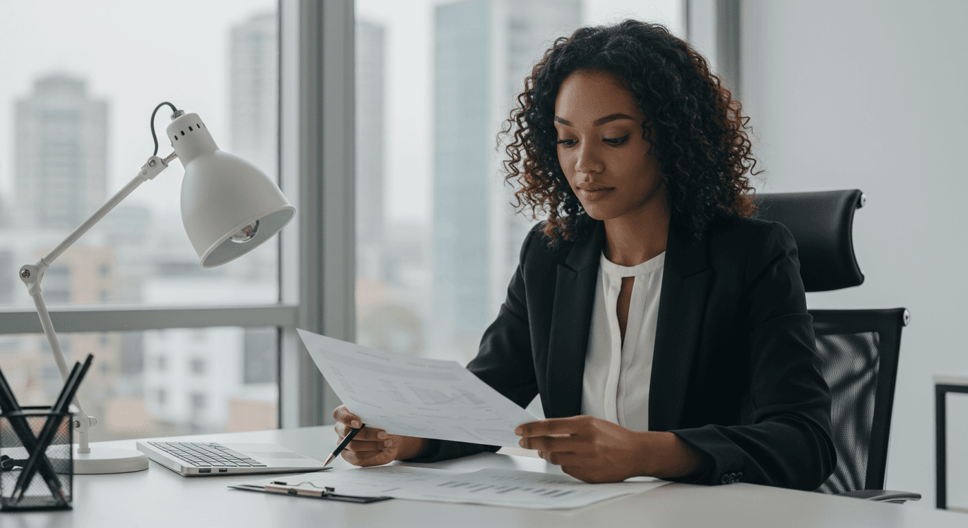 Curso de Intermediário de Crédito