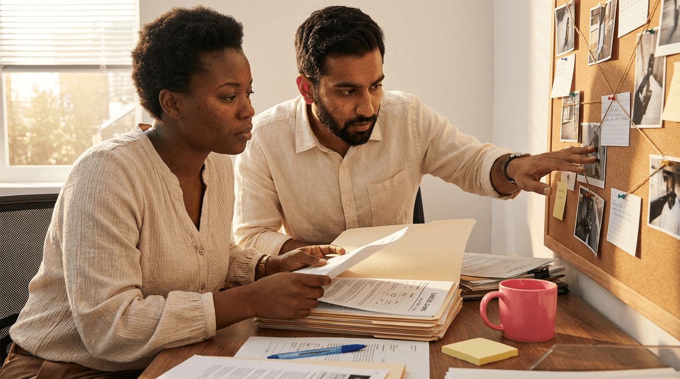 Civil Investigator Course