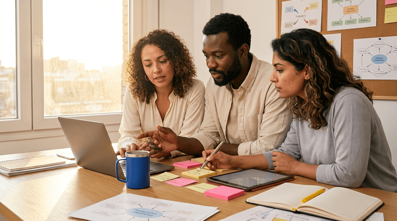 Course Design and Creation Course