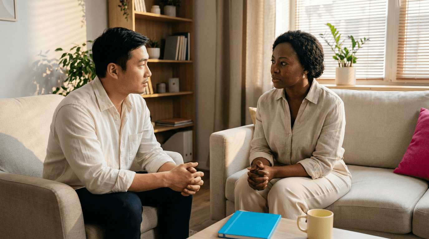 Curso de Psicoterapeuta Psicanalítico