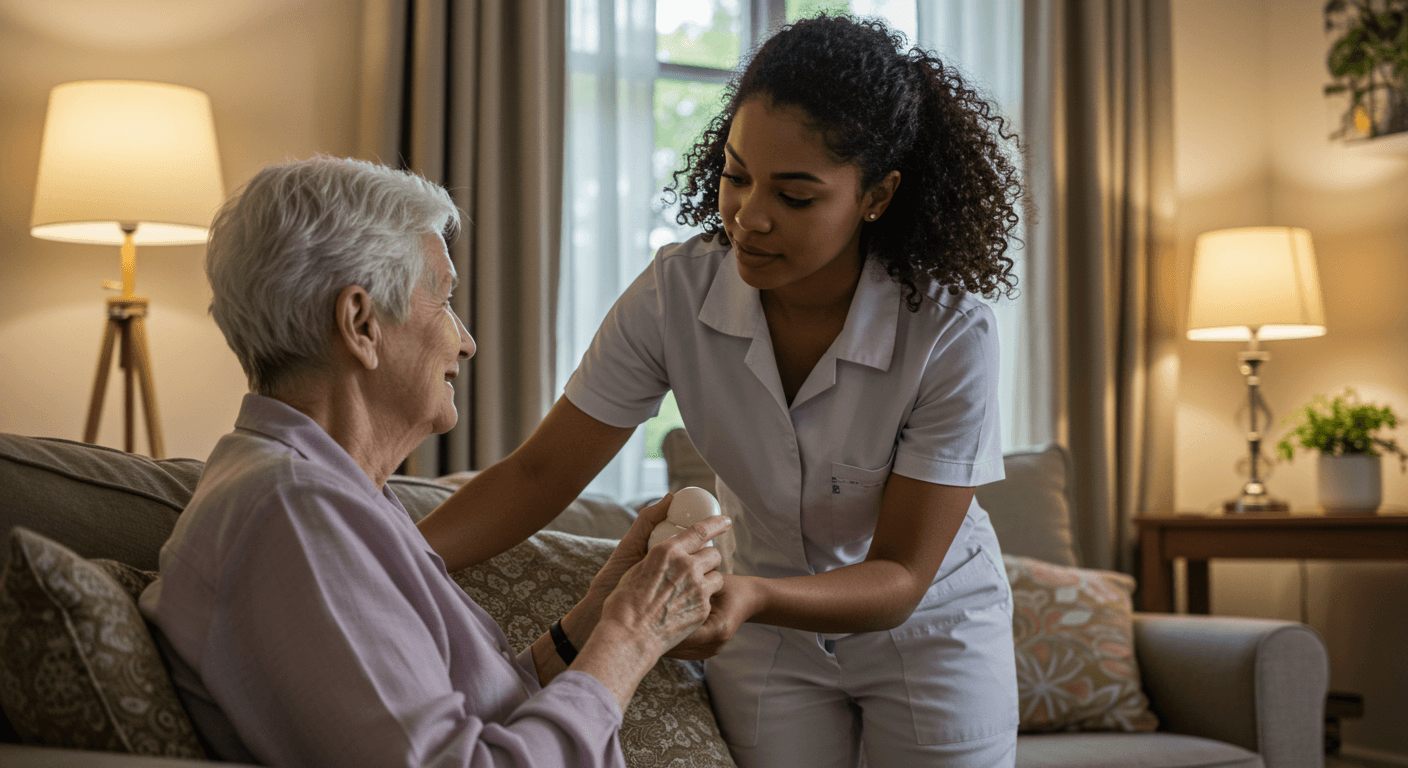 Curso Sociosanitário