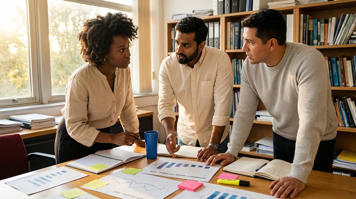 curso sobre la violencia