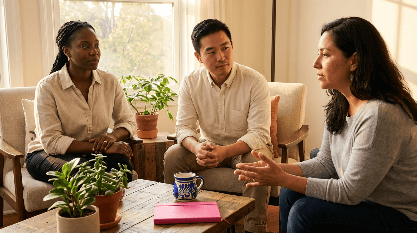 Transpersonal Therapy Course