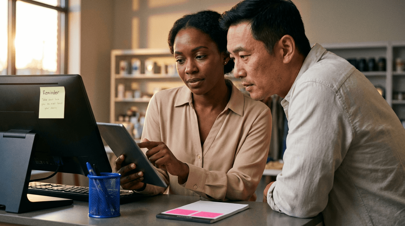 Curso para Lidar com o Público