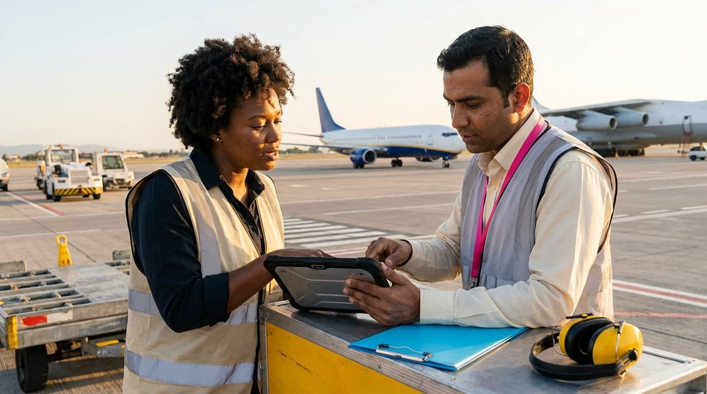 Airport Operations Course