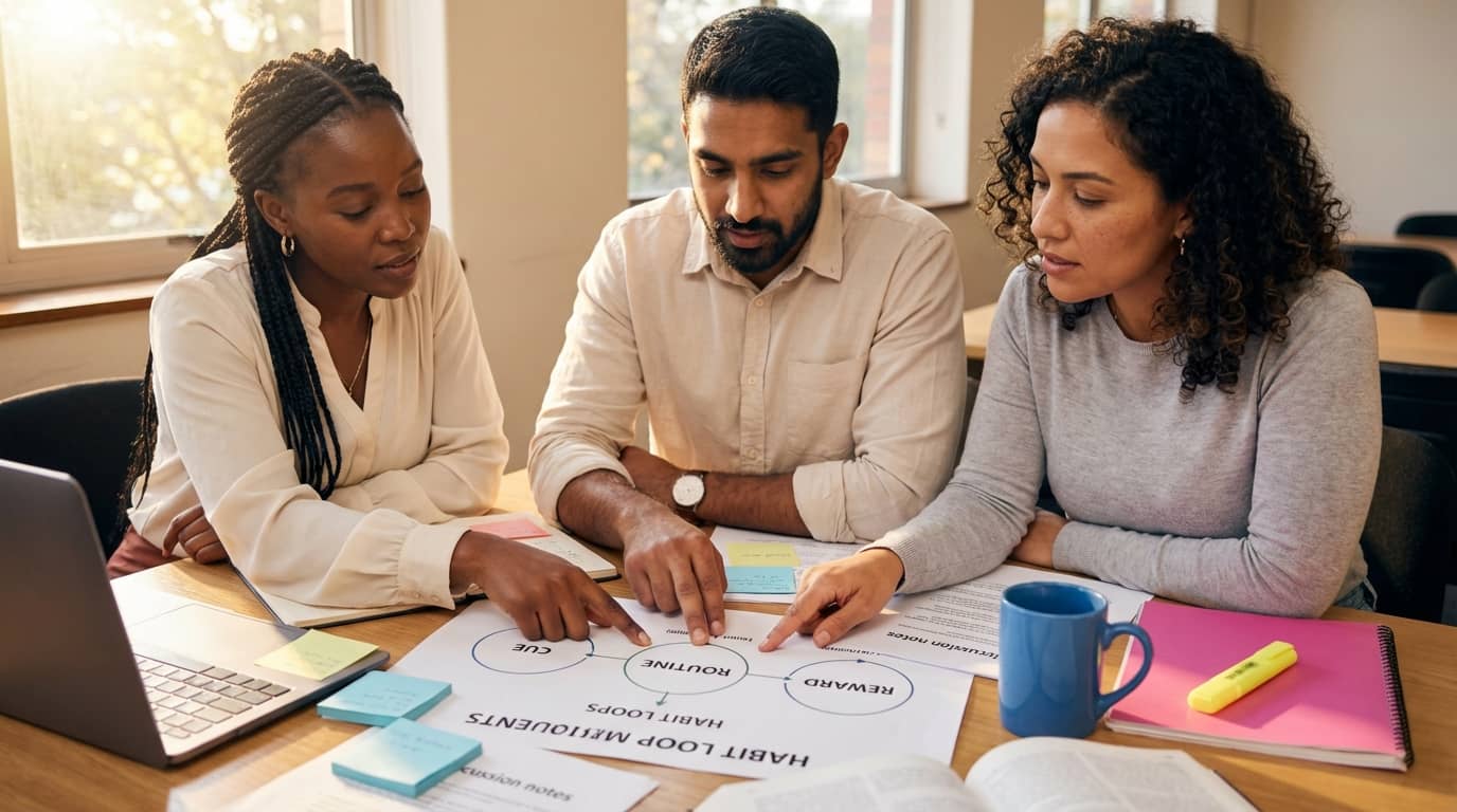 Behavioral Psychology Course