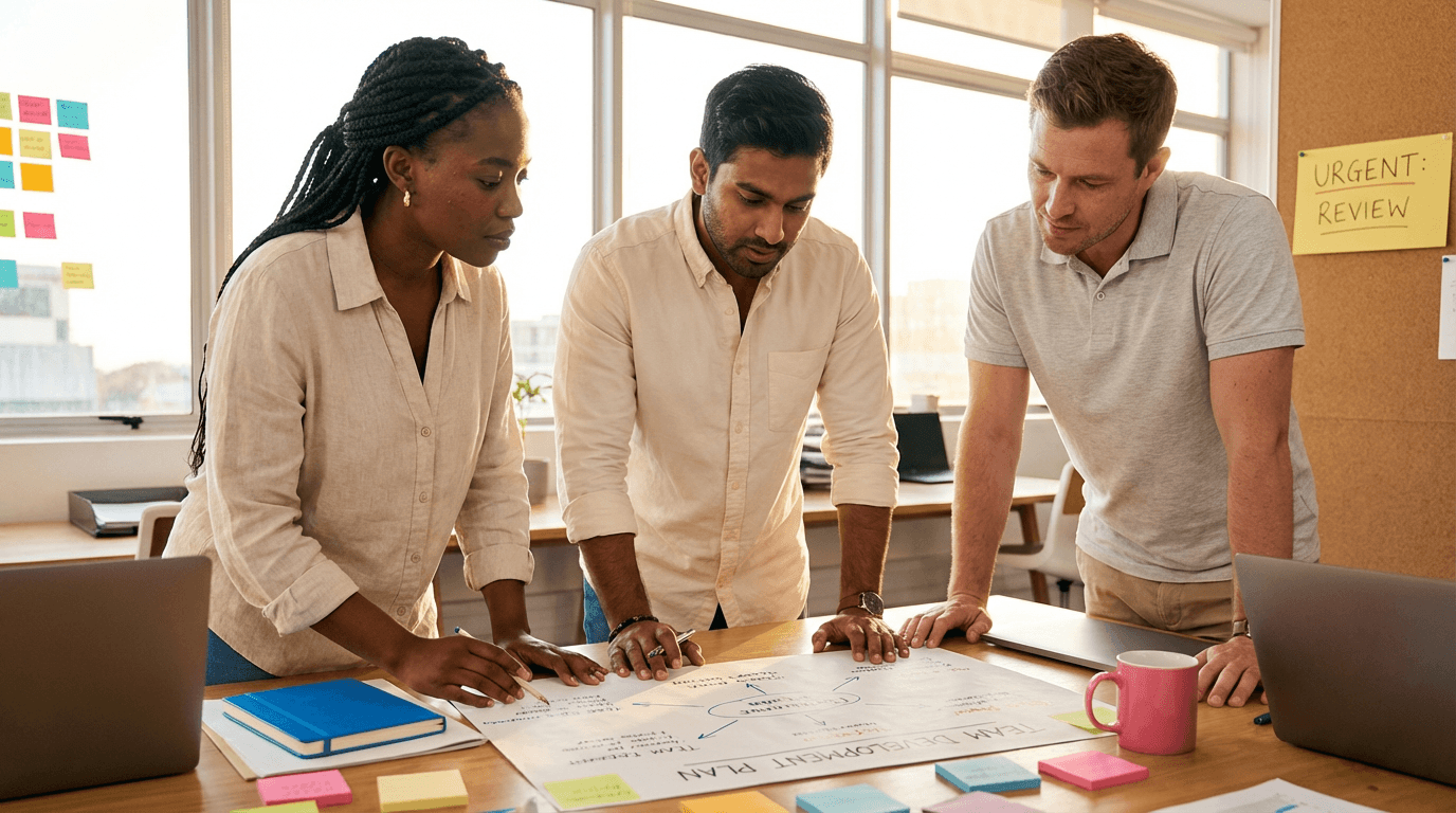 Continuous Development Course