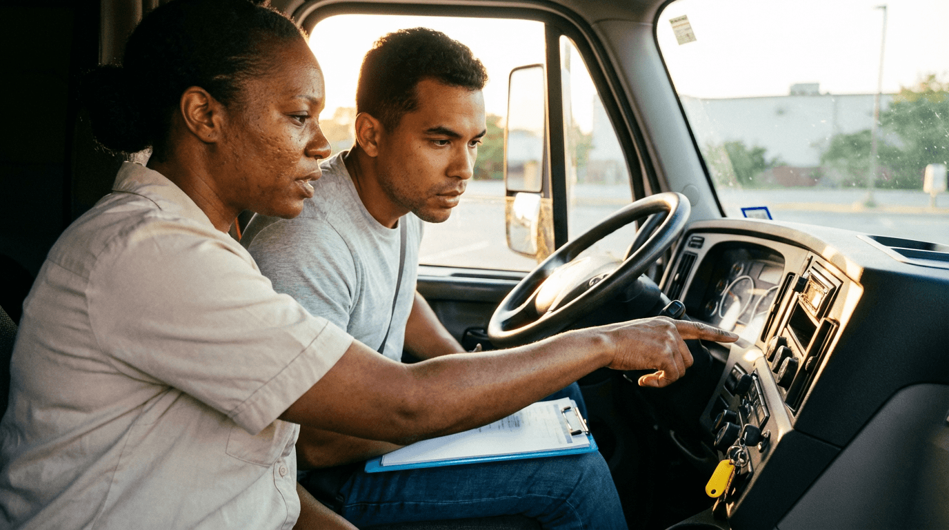 Curso de Consultor de Segurança no Trânsito