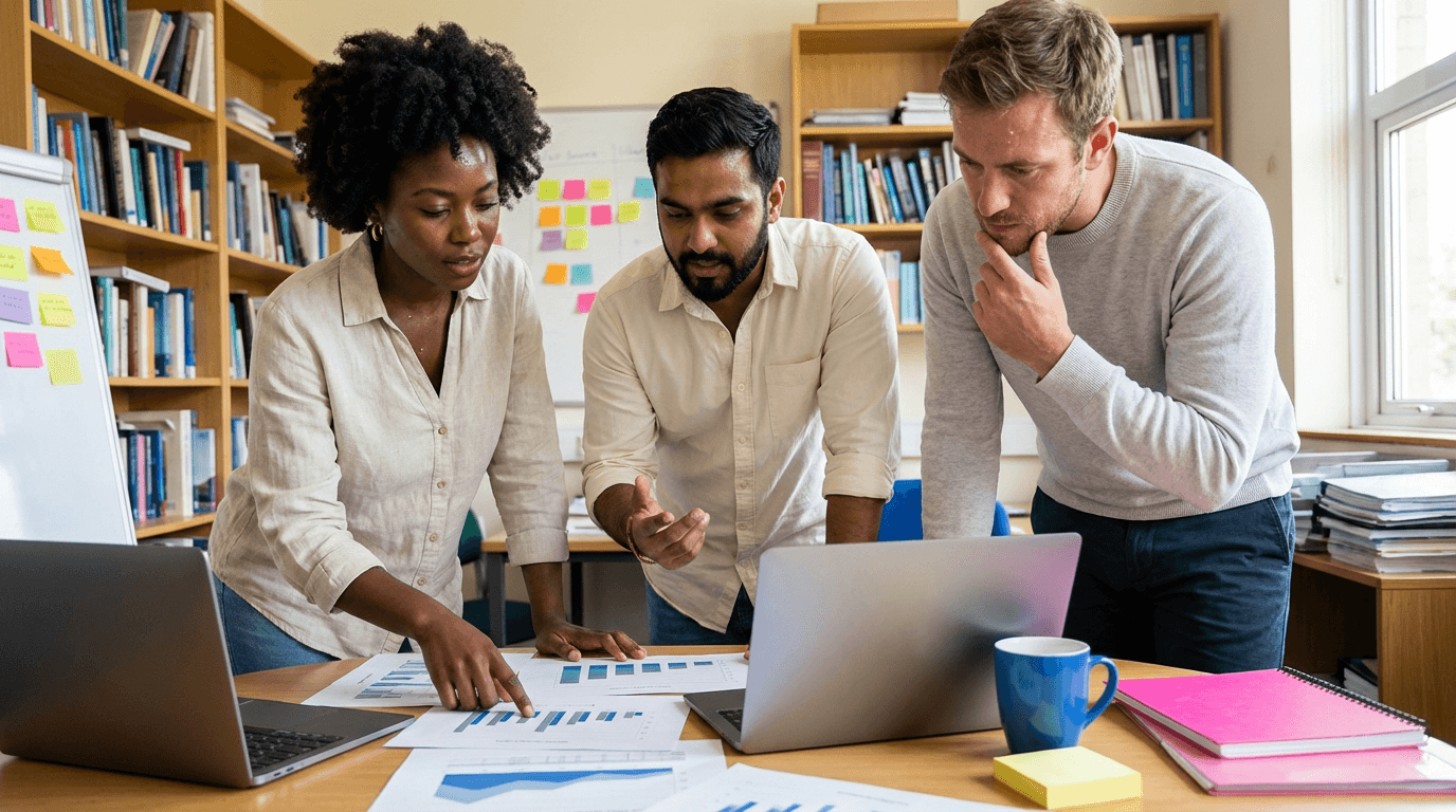 सामाजिक विज्ञान कोर्स