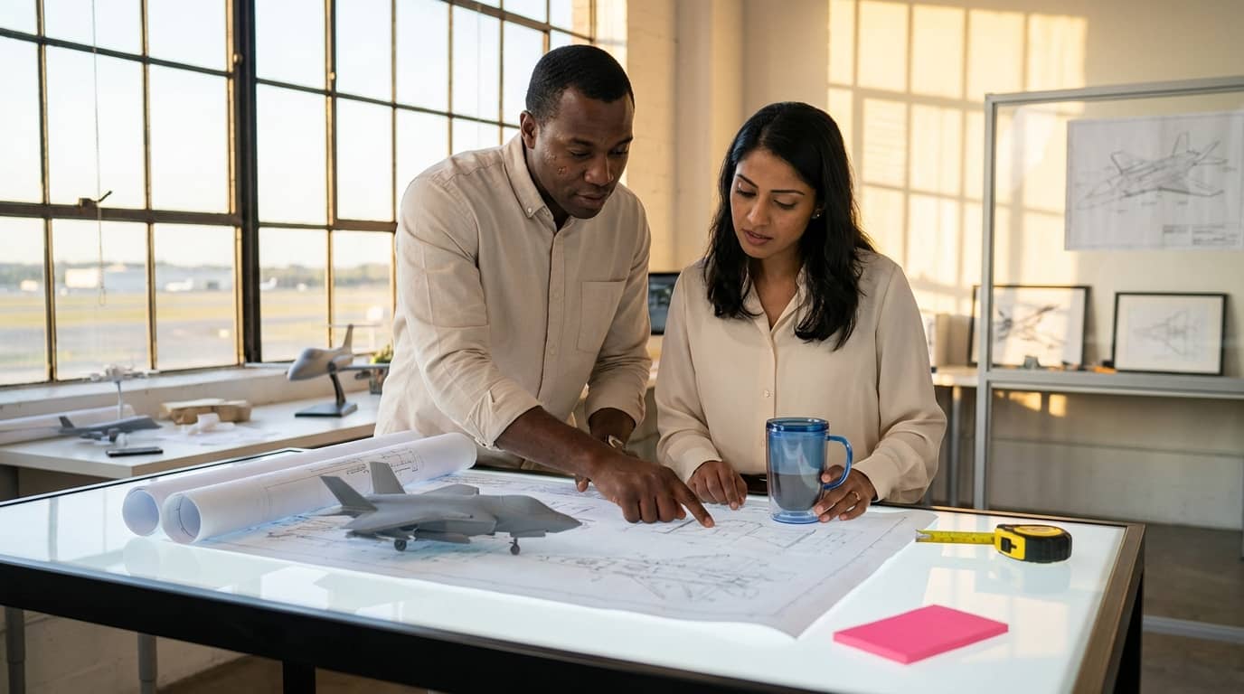 Aircraft Design Course