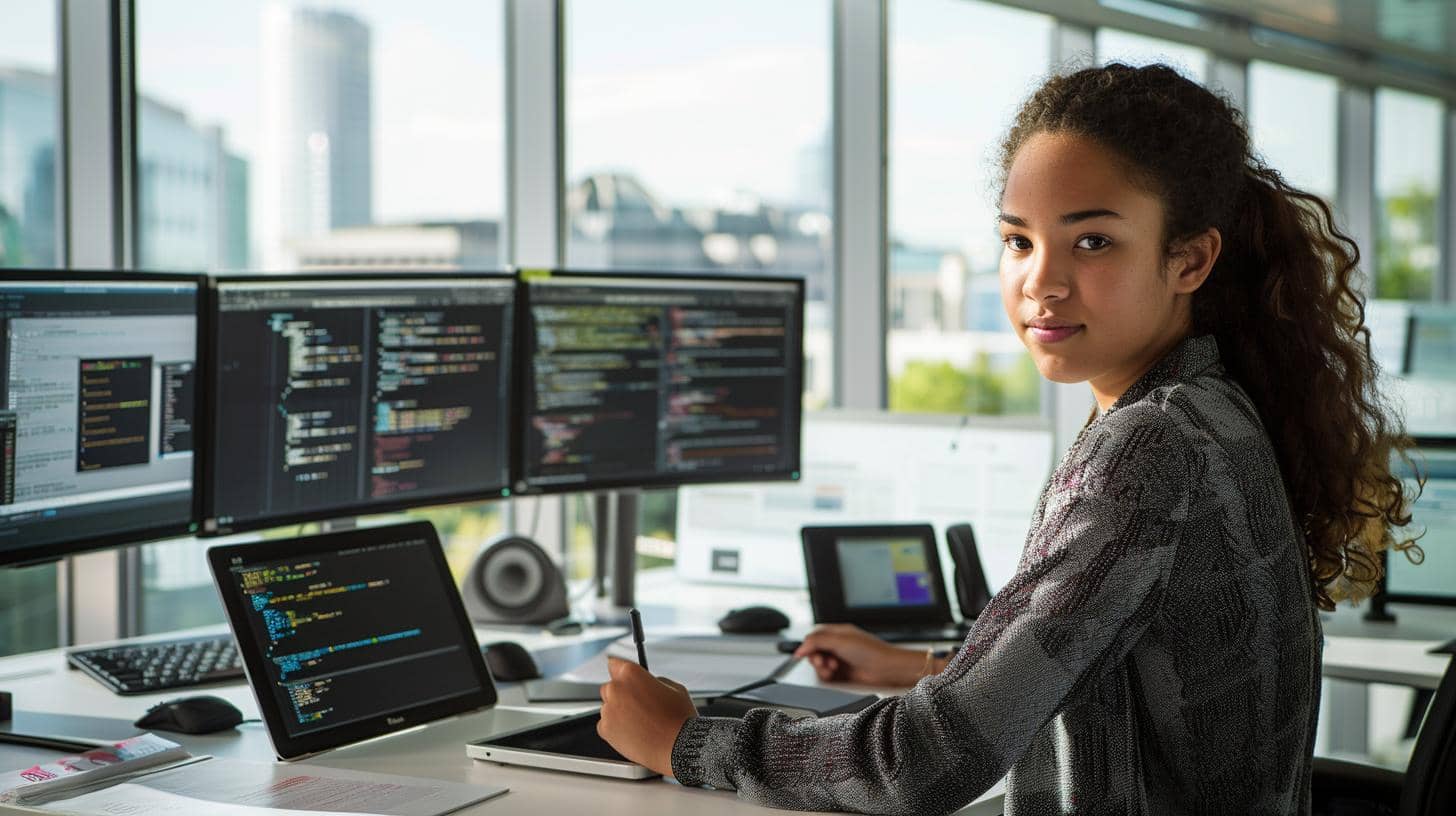 Coder Course