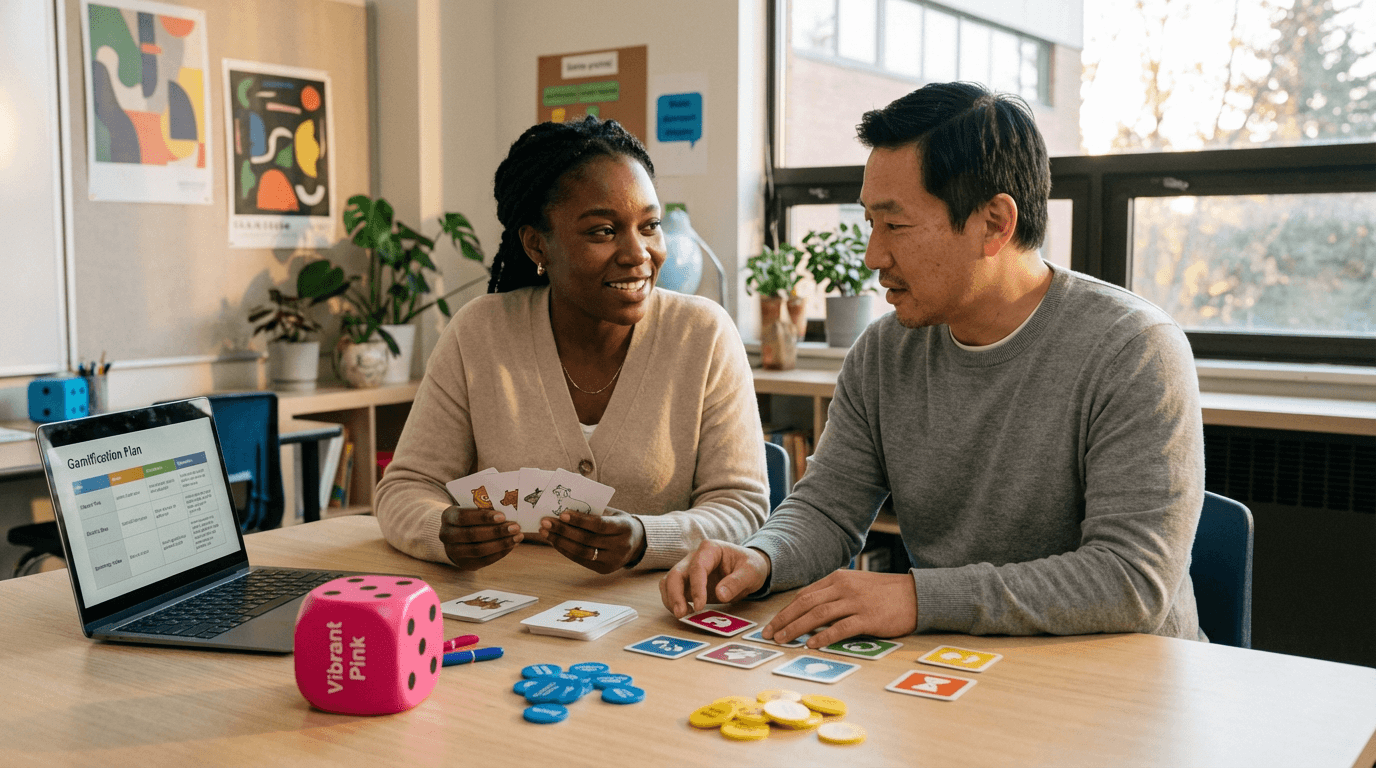 Curso de Especialista em Gamificação na Educação