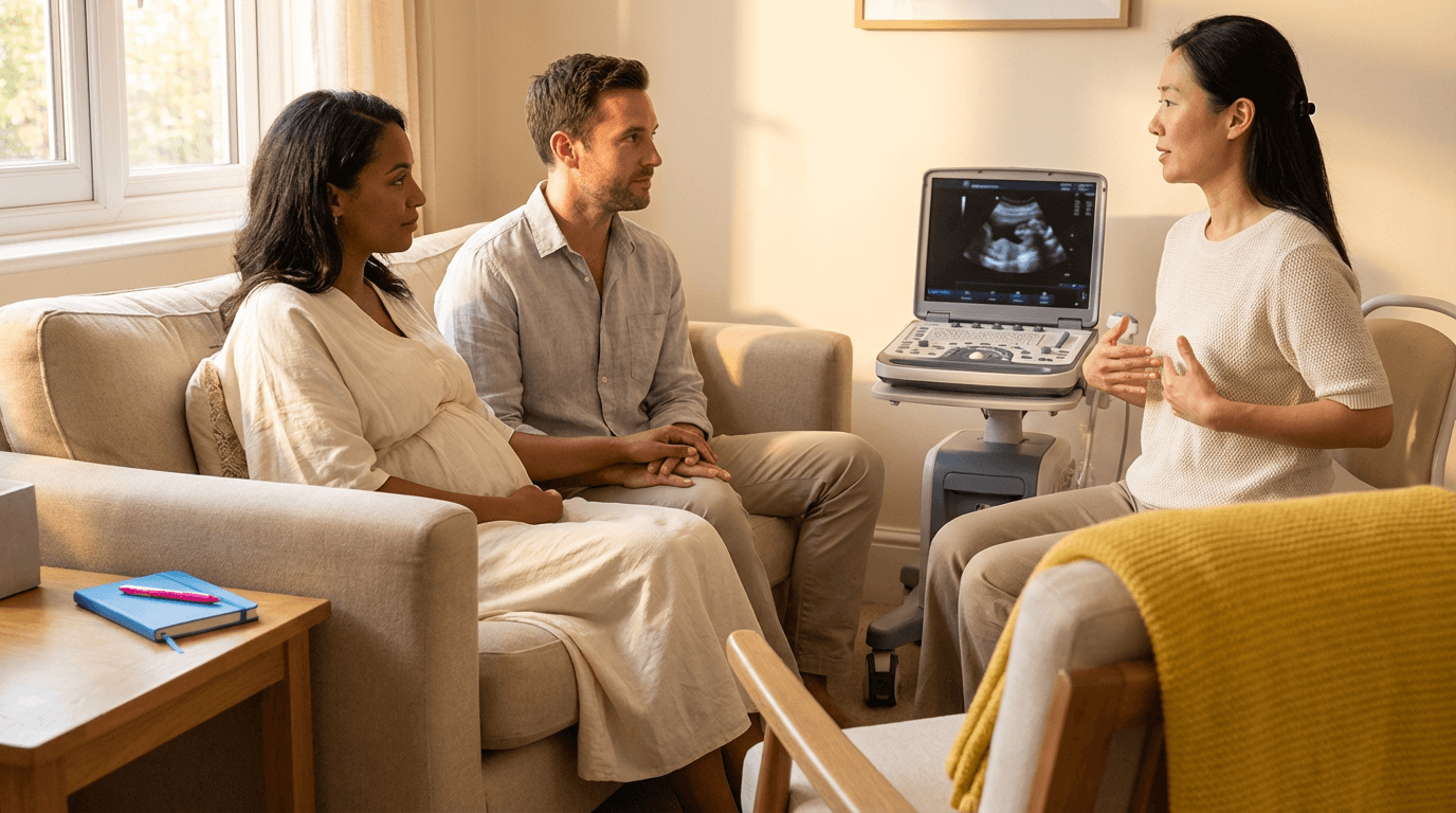 Cours Préparation Naissance