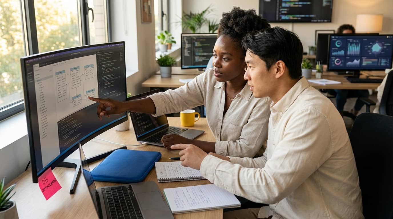 curso de sistemas de bases de datos