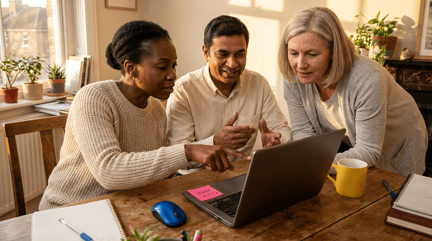 Informatik-kurs Für Anfänger