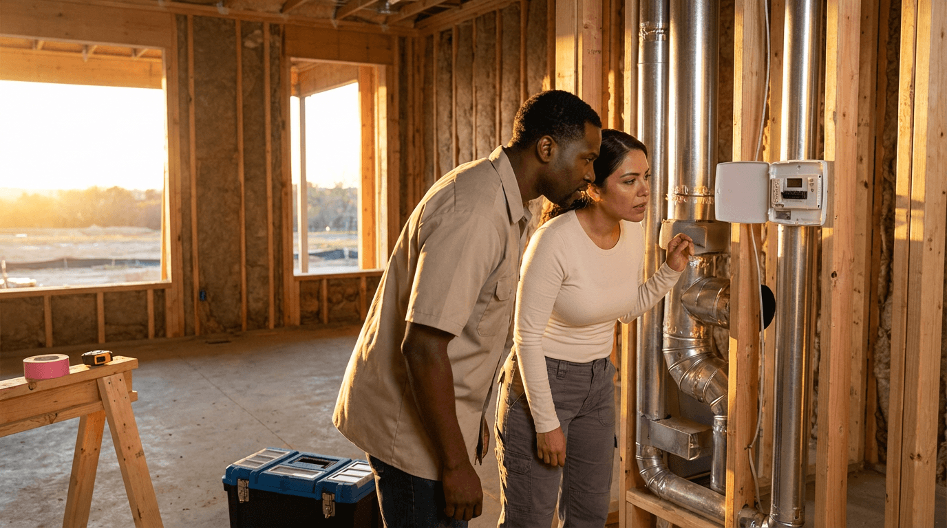 curso de calefacción y climatización