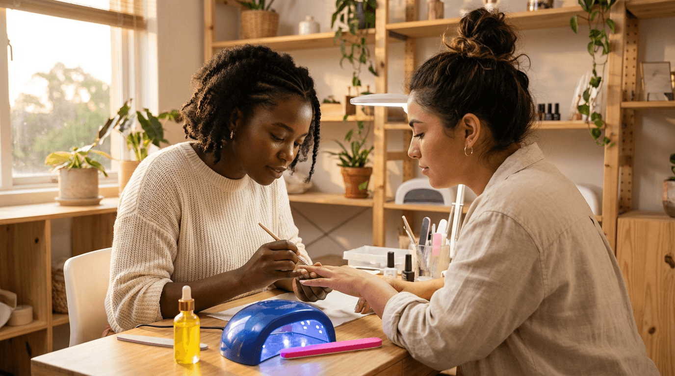 Nail Prosthesis Course