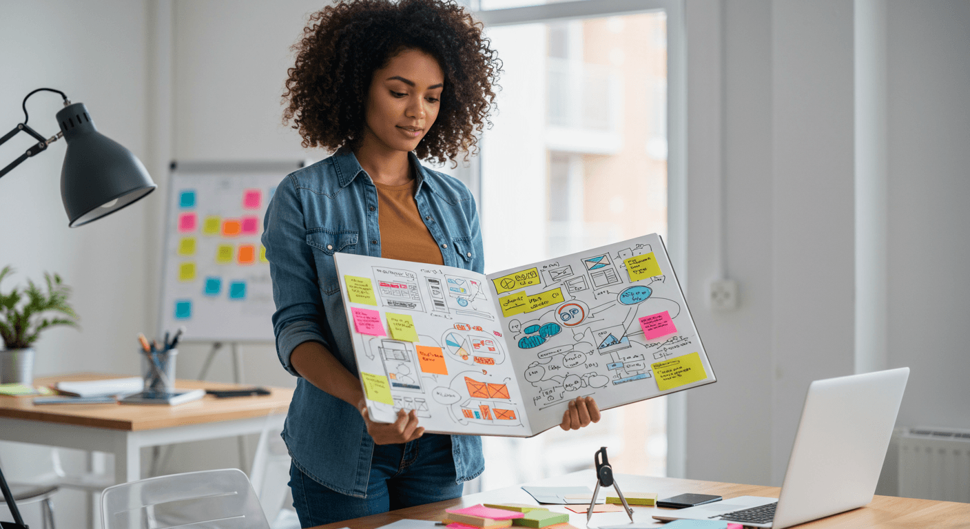 Curso Design Thinking