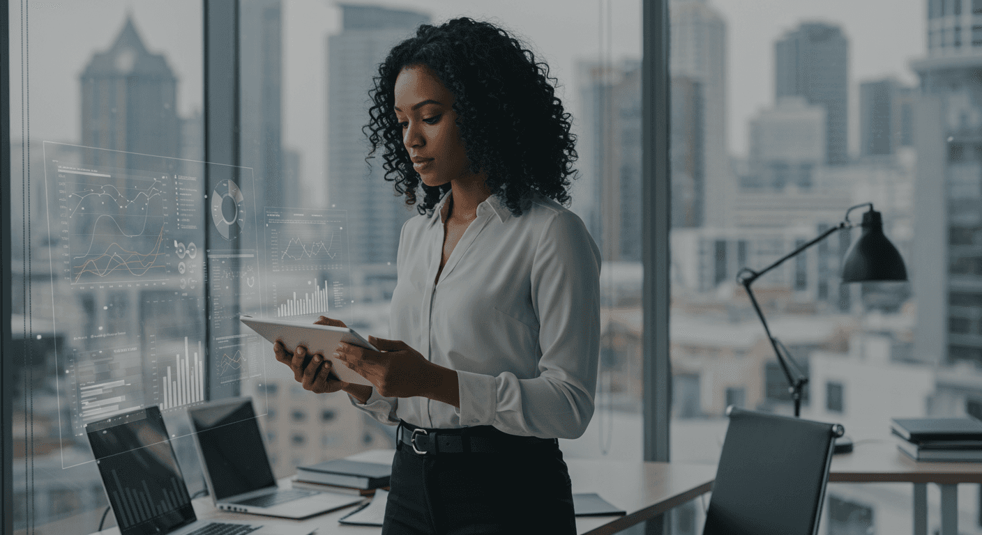 Curso de ia (inteligência Artificial) para Contadores