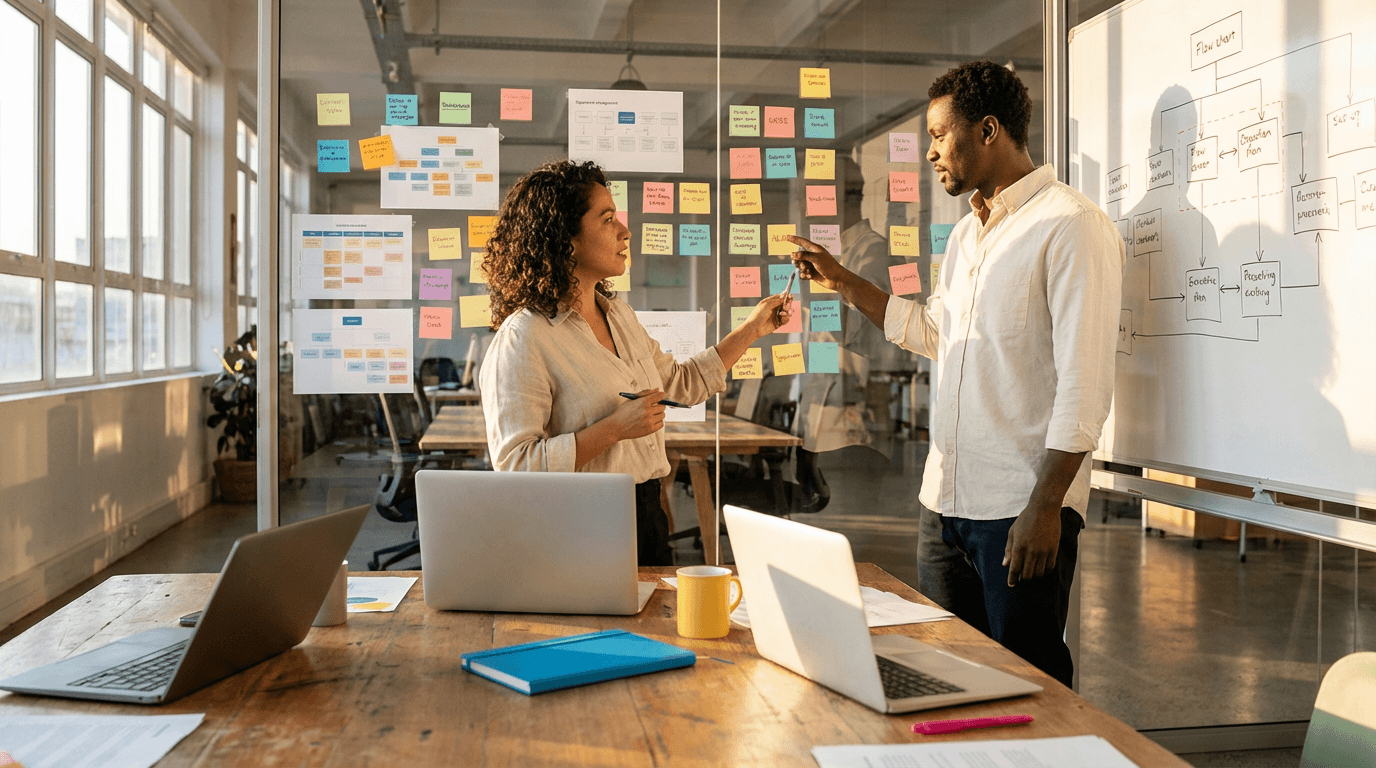 Management and Organizations Course