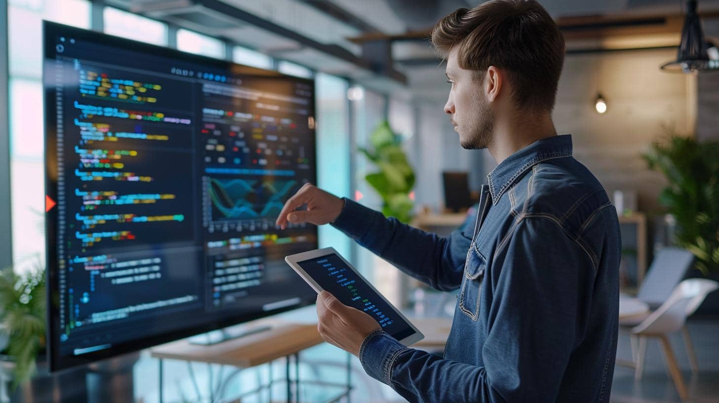 Python Training Course