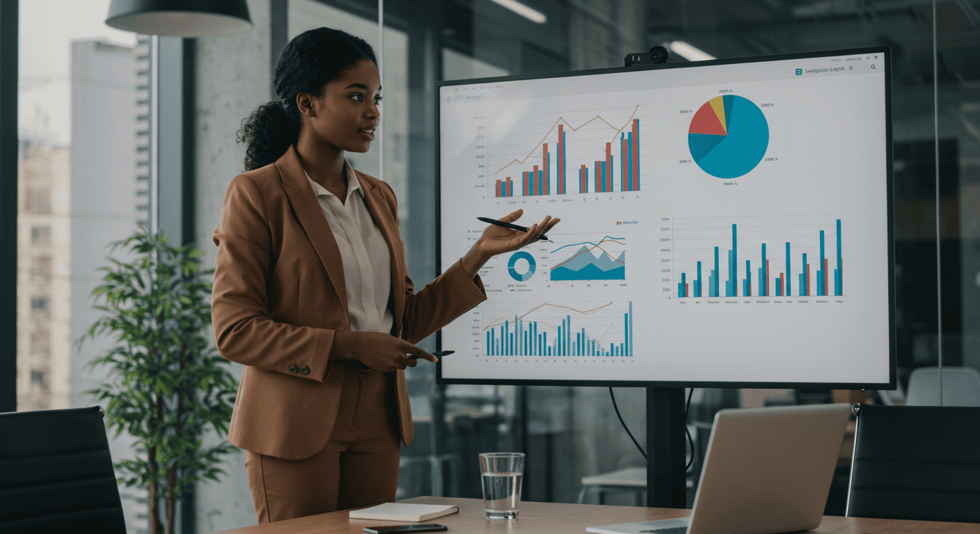 Curso de Dirección Financiera