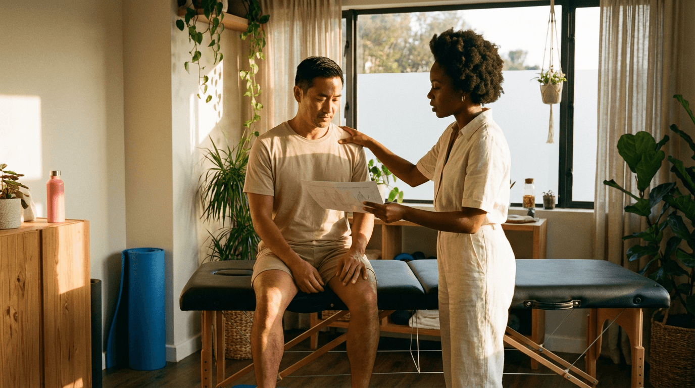 Curso de Medicina Esportiva