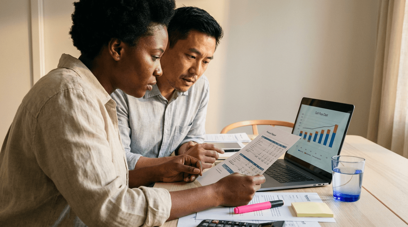 Curso de Finanças para Gerentes Não Financeiros