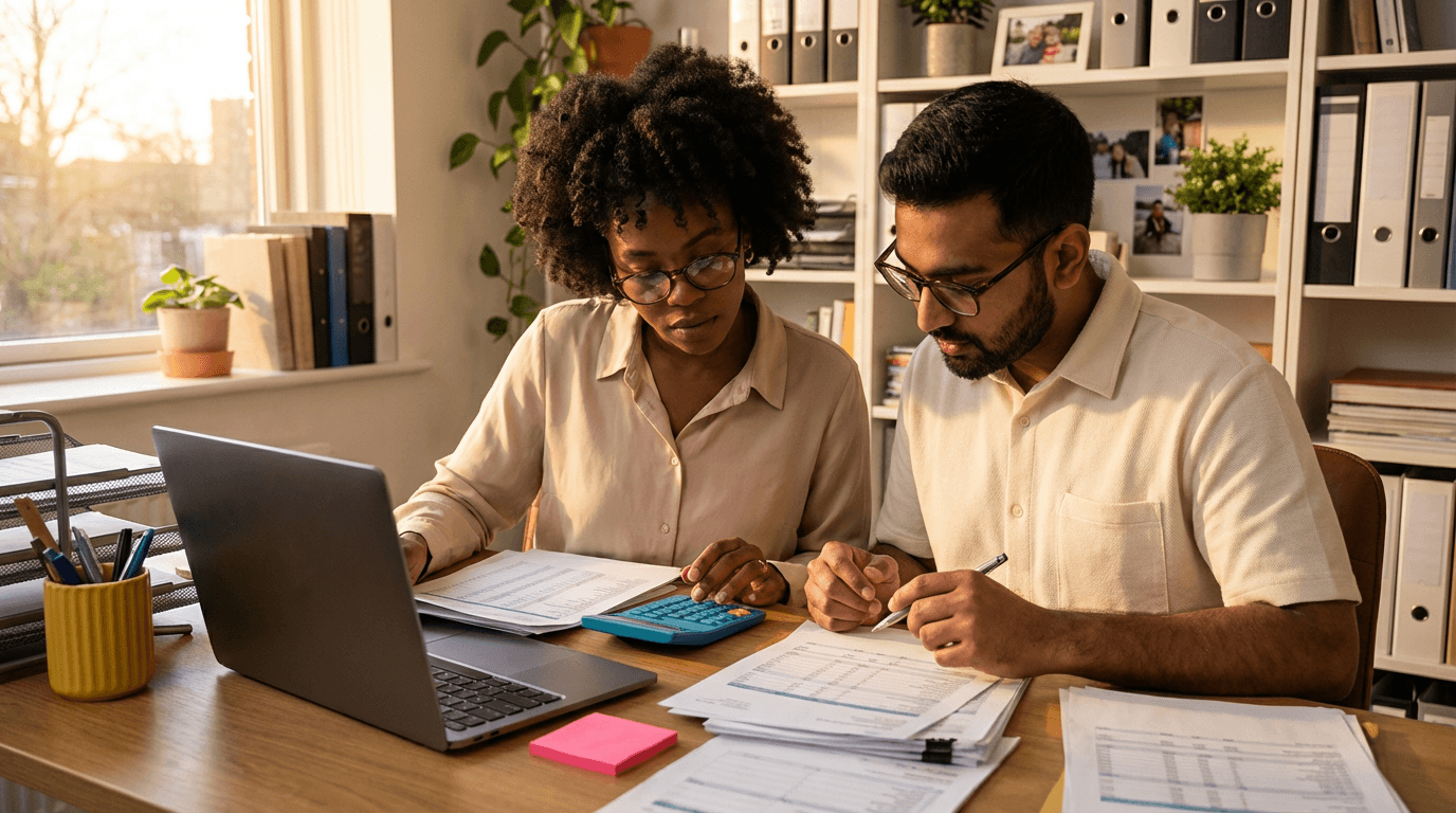 Principles Of Accounting Course