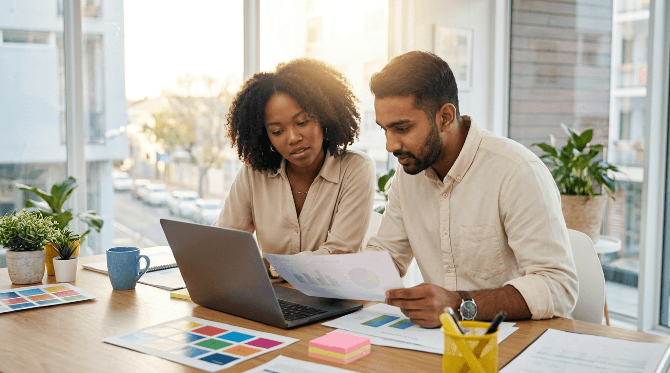 Formation Assistante Marketing