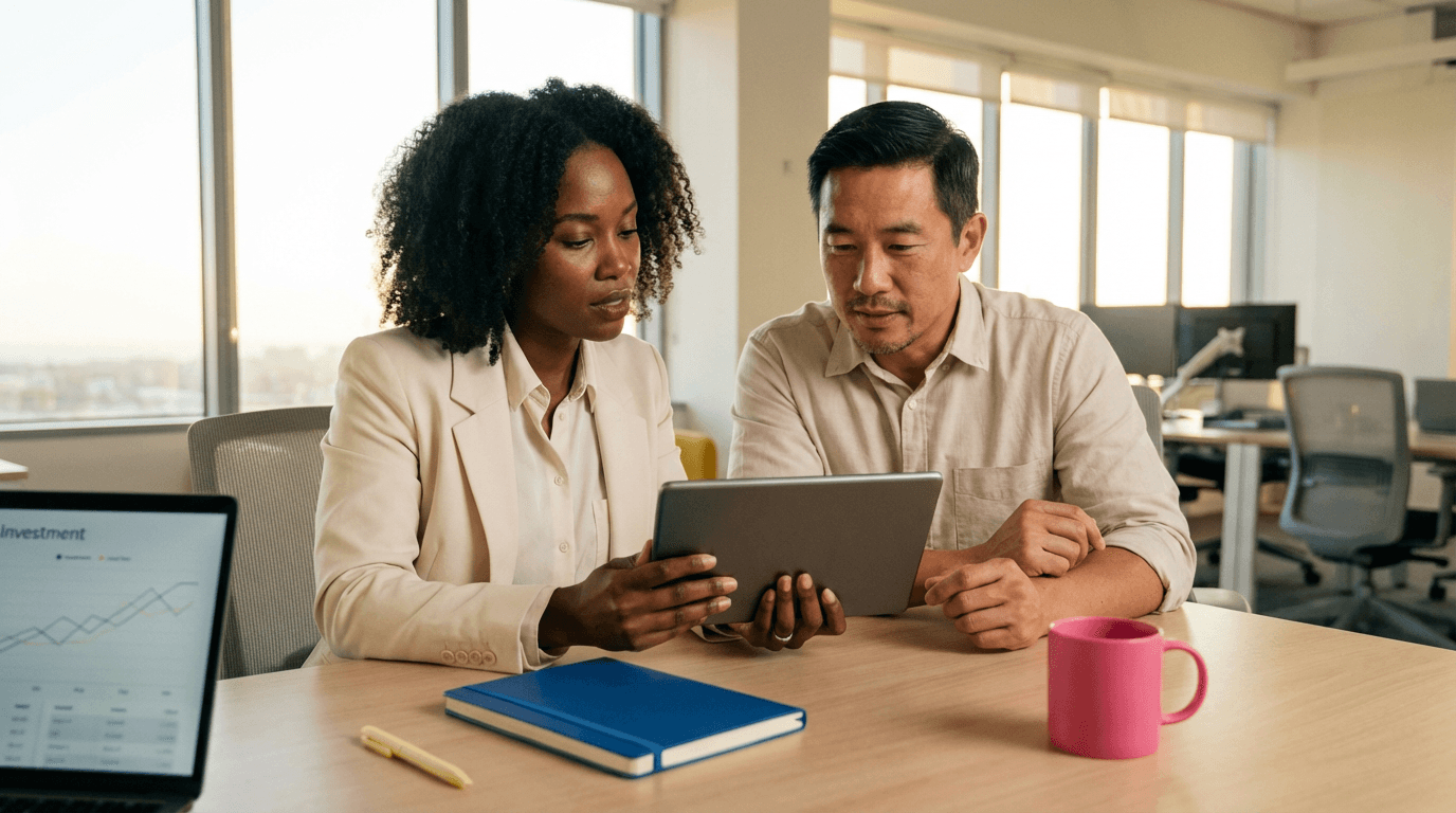 Curso de Consultor de Private Equity