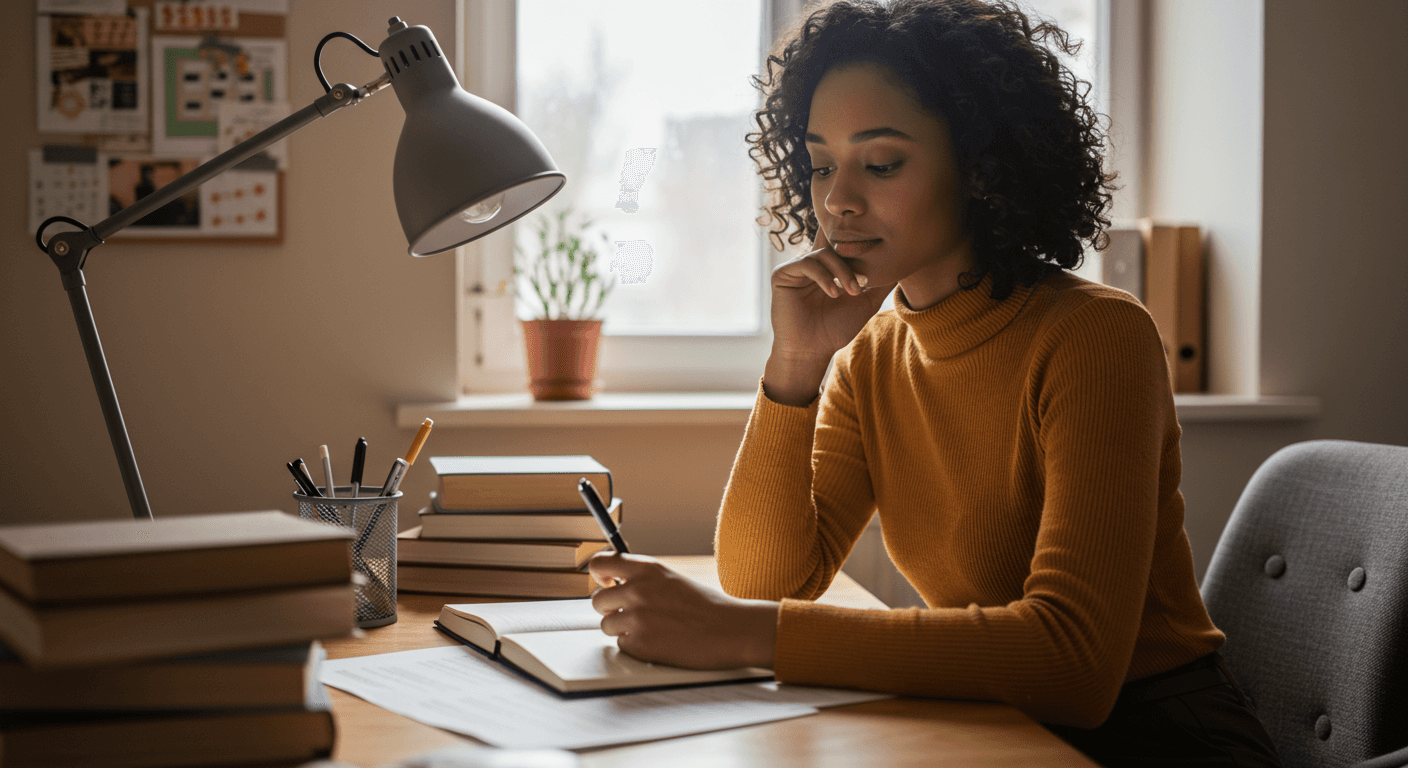 Curso de Português para Escrever Melhor