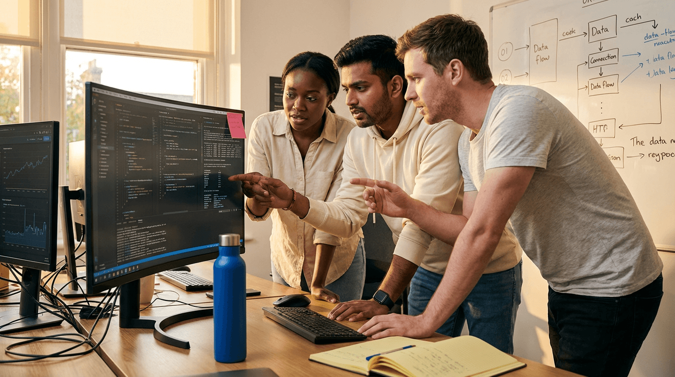 curso de científico/a de datos full-stack