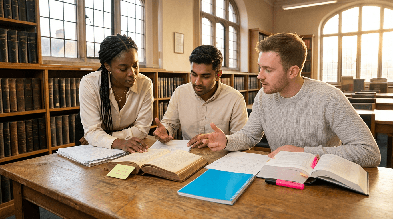 Curso de Historia del Derecho