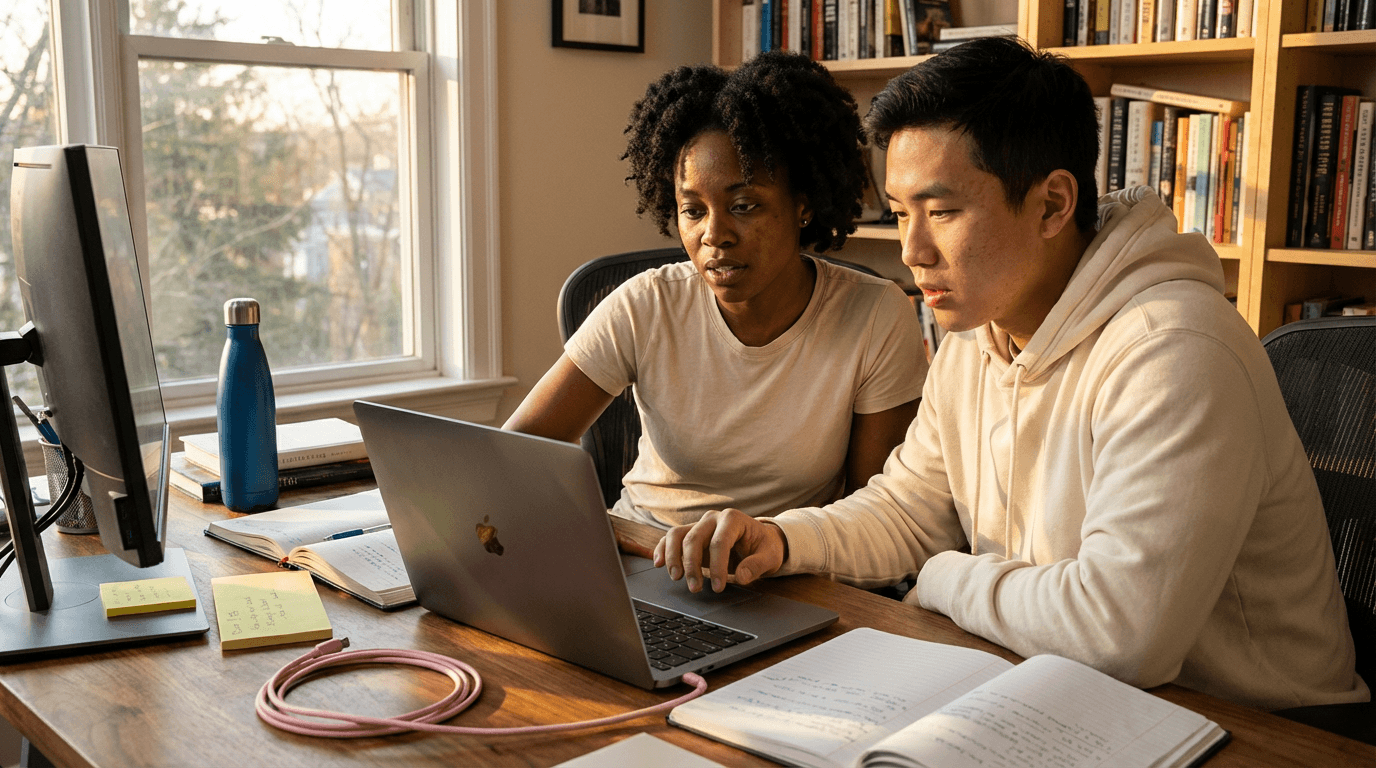 Software Engineer Course