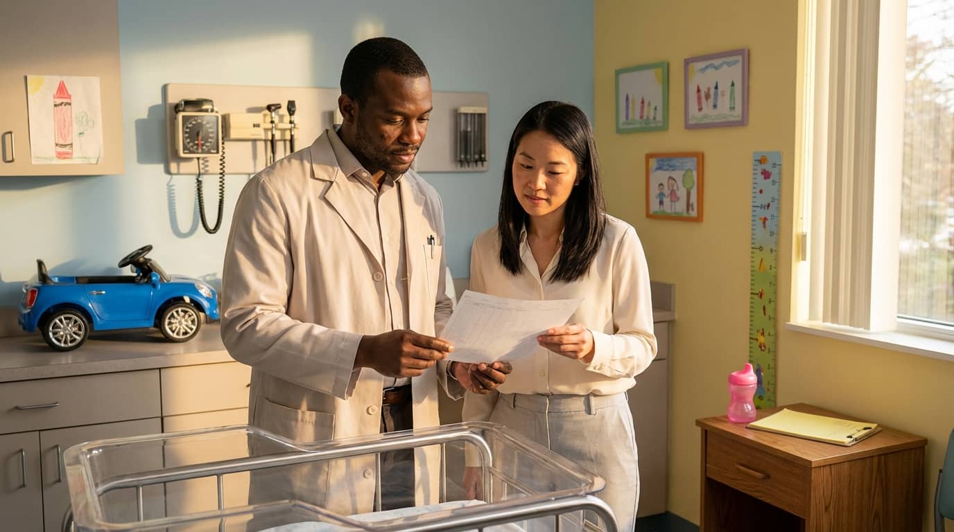 Child Specialist Course