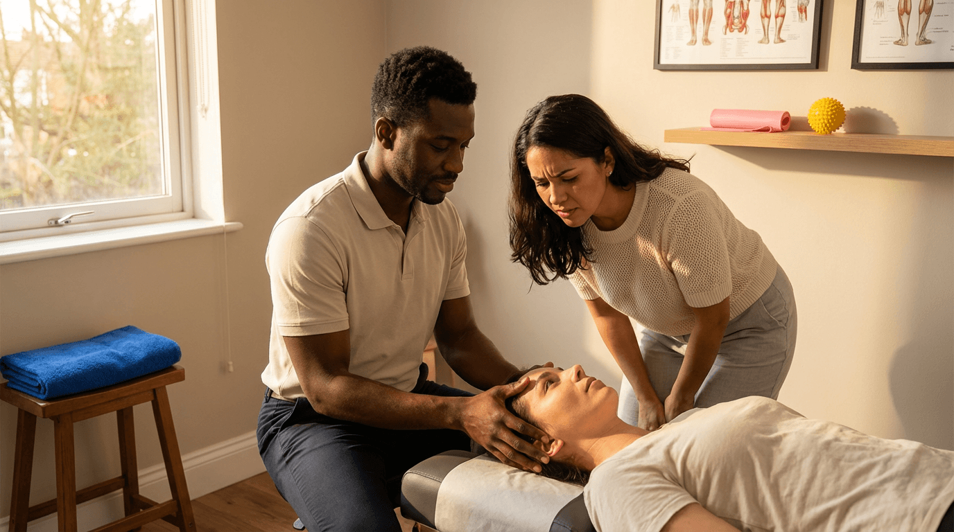 Alphabiotics Training Course