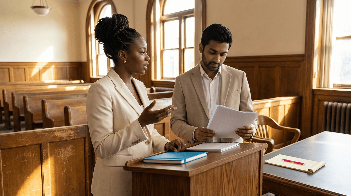 curso de oratoria jurídica