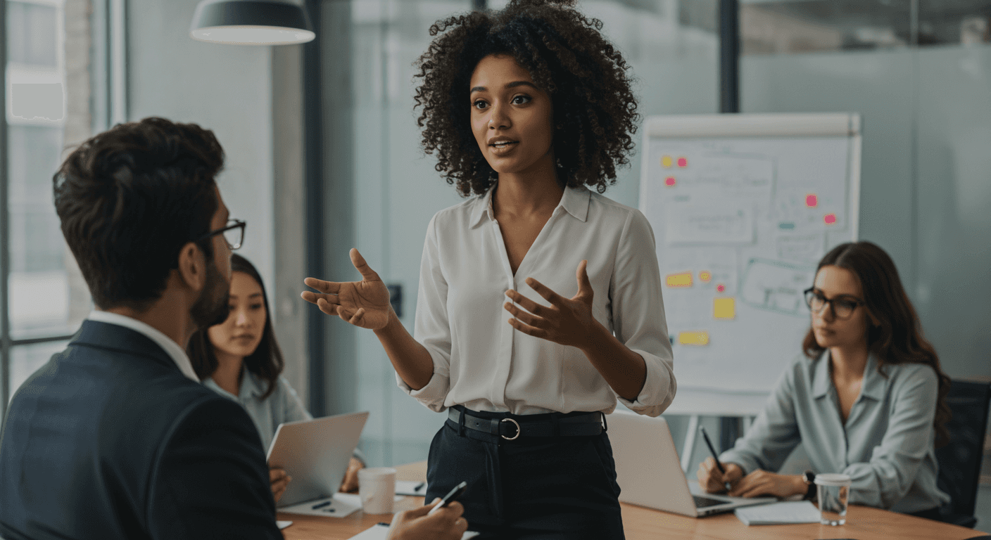 Curso de Linguagem Corporal e Microexpressões