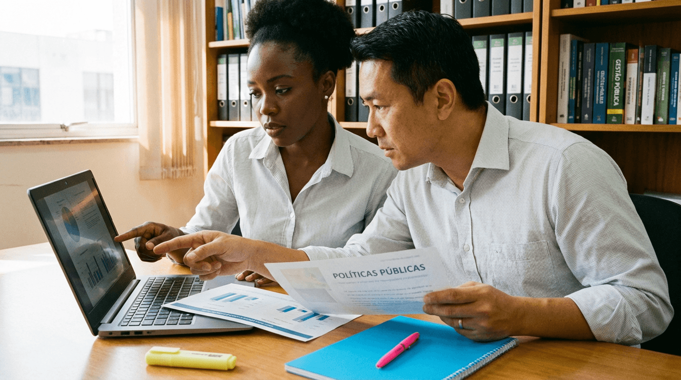 Curso de Consultor Legislativo