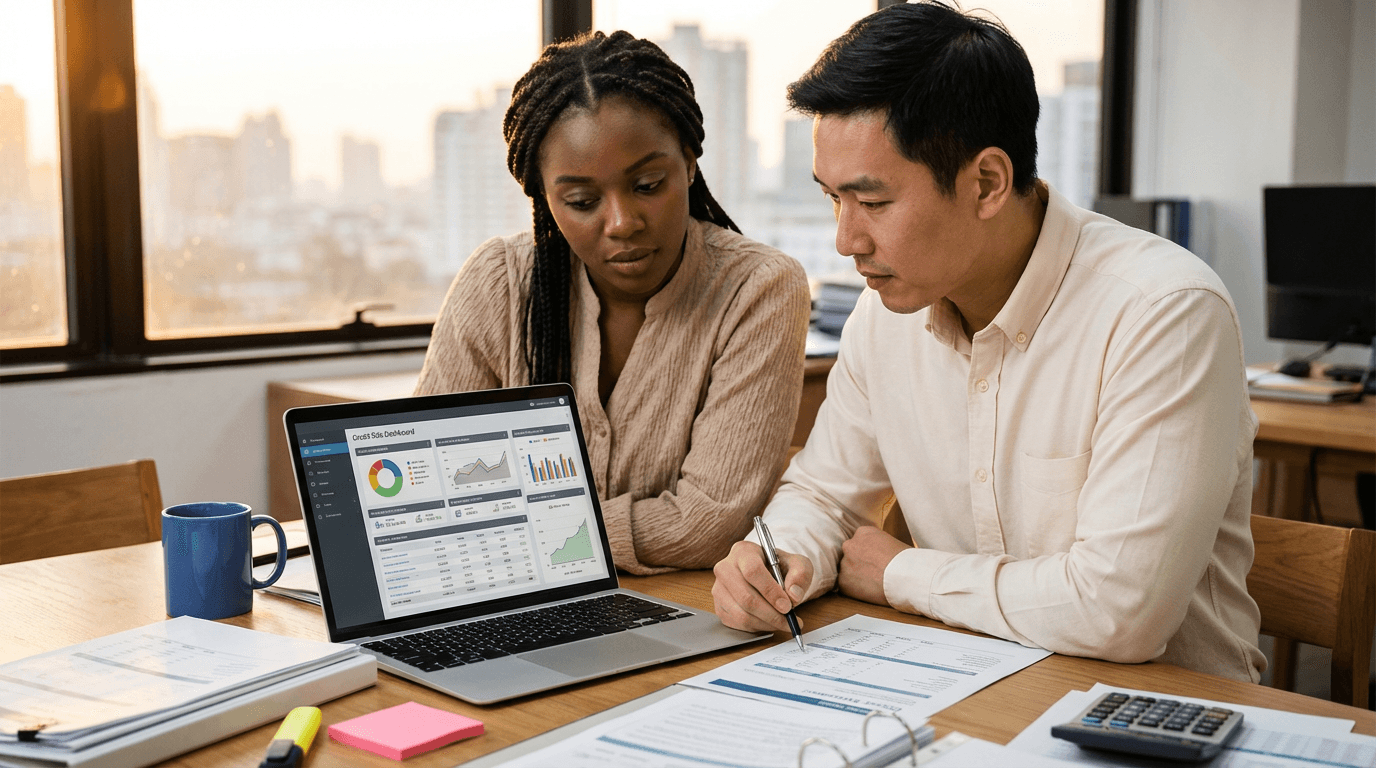 Curso de fundamentos de análisis de crédito