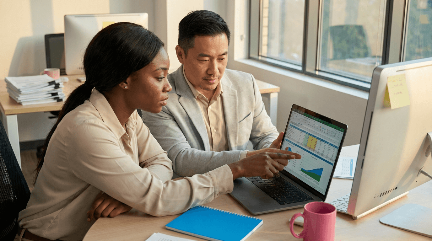 Curso de Gerente de Modelagem de Crédito