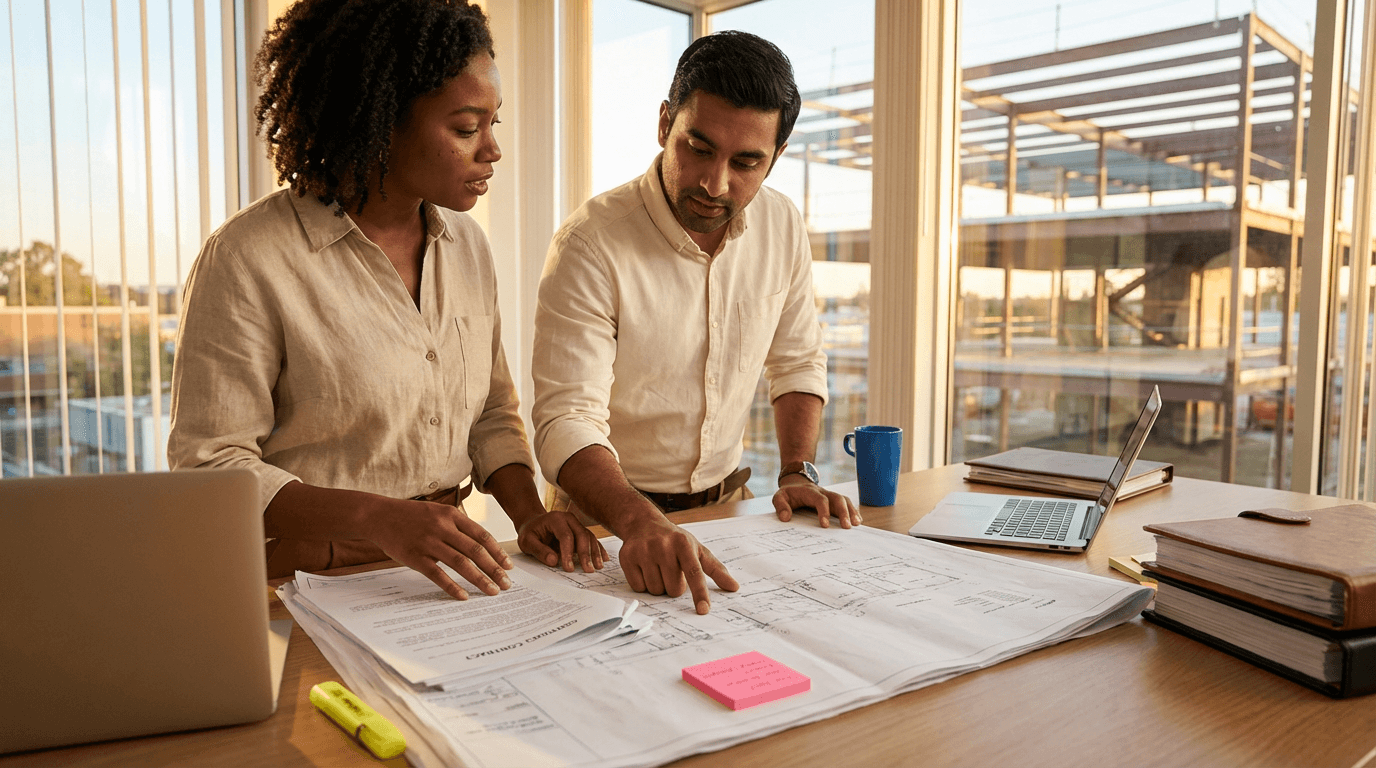 Formación en Derecho de la Construcción