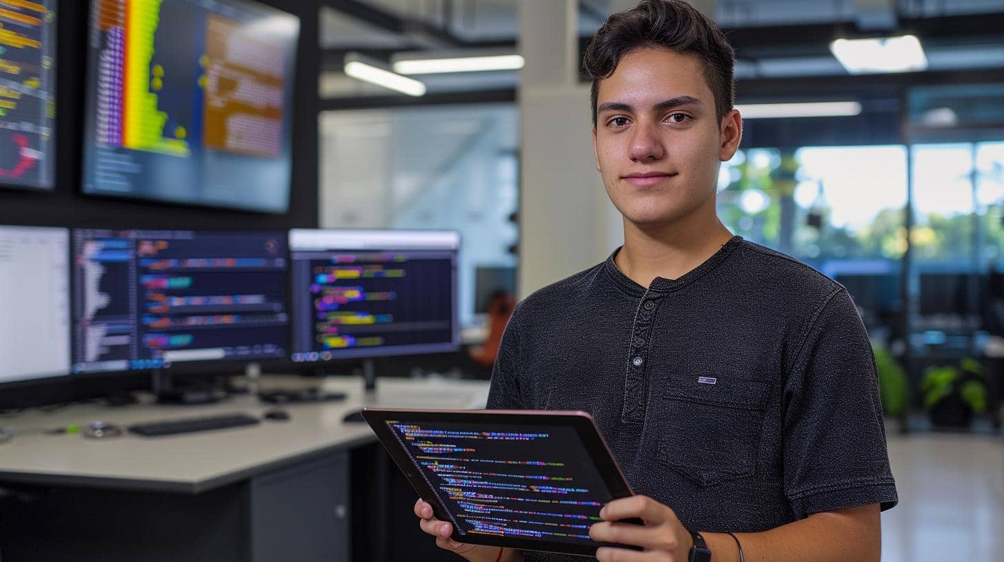 Python Developer Course