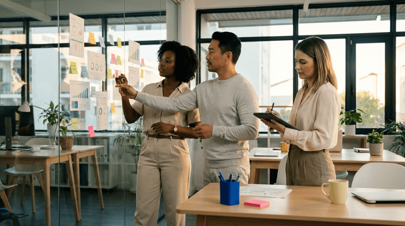 Curso de Diretor de Psicologia Organizacional